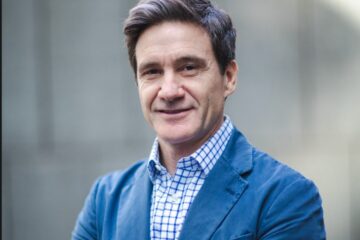 Mariano Castaños, CEO Konecta Américas