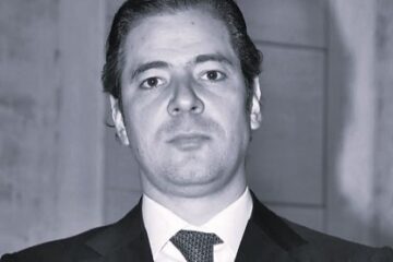 João Araújo conecta mineração, finanças e tecnologia global.