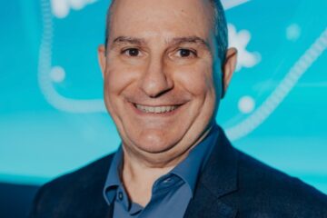 Eduardo Kfouri, Vice-Presidente para a América Latina da Qlik