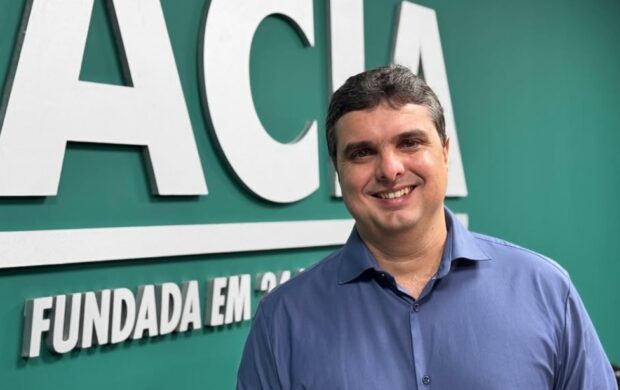Rodrigo de Queiroz Moreira