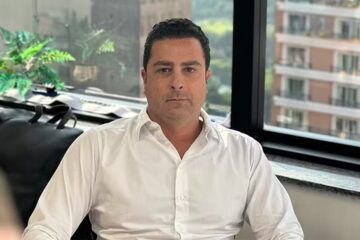 Rodrigo Balassiano explica como nasce um fundo antes de operar hoje já.