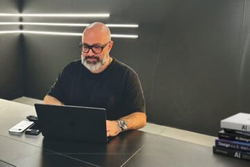 Guilherme Friol, CEO da Vircos