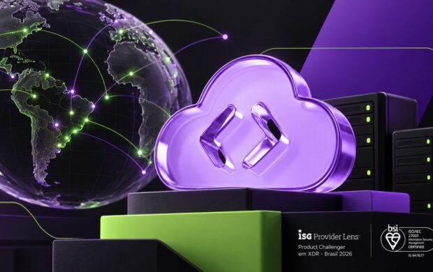 Huge Networks lança nuvem própria
