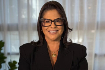 Karina Donata, CEO do KDG & Advogados Associados.