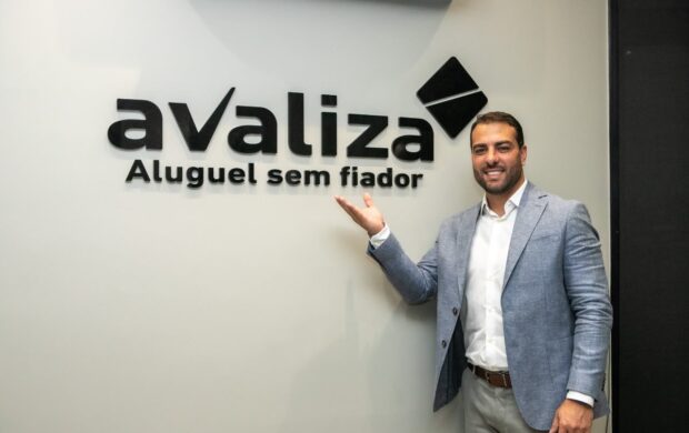 Bruno Audi conecta tecnologia e negócios em estratégia de expansão.