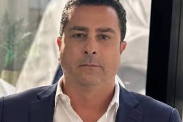 Rodrigo Balassiano e os bastidores do mercado financeiro.