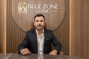 Blue Zone Clinic transforma o cuidado com emagrecimento e estética em São Paulo.