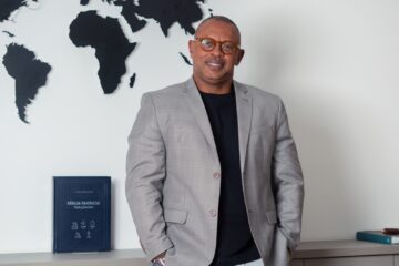 Carlos Gago, CEO da Trinity Consultoria Tributária.