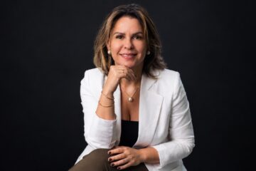 Dra. Larissa Bethania, Cardiologista e Médica do Esporte (CRM-PA 9191 | RQE 4682 | RQE 4635 | RQE 9795)