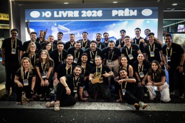 Grupo Escalada conquista prêmio de melhor consultoria do Mercado Livre.