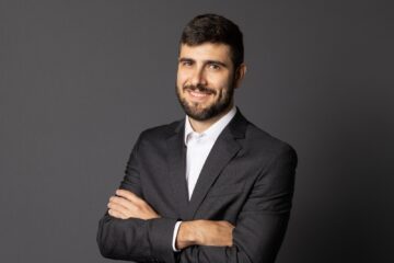 Flávio Sá, CEO da Mitsui Sumitomo Seguros (MSS)