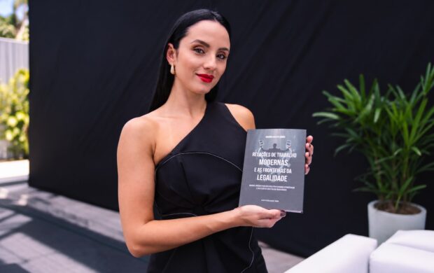 Advogada Marina Aguayo Simão