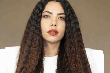 Jeniffer Setti concorre a prêmio de Melhor Atriz Coadjuvante em Los Angeles.