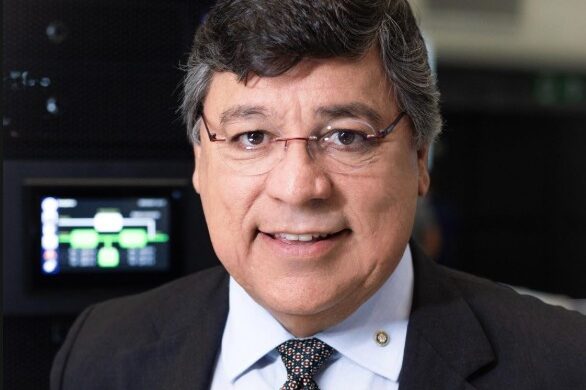Aluízio Ábdom, Diretor Comercial e de Marketing da Engetron