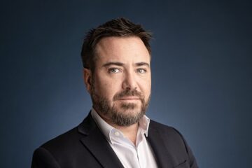 Patricio Pérez Colmegna, vice-presidente da BMC Helix para a América Latina